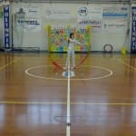 Velikonočnica AŠZ Olympia