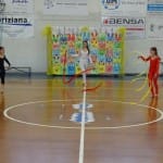 Velikonočnica AŠZ Olympia