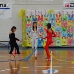 Velikonočnica AŠZ Olympia
