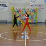 Velikonočnica AŠZ Olympia