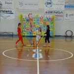 Velikonočnica AŠZ Olympia