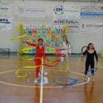 Velikonočnica AŠZ Olympia