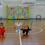 Velikonočnica AŠZ Olympia