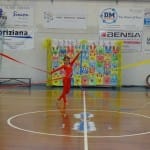 Velikonočnica AŠZ Olympia