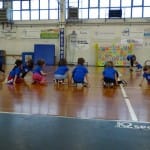 Velikonočnica AŠZ Olympia