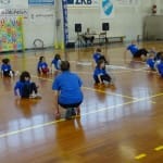 Velikonočnica AŠZ Olympia