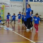 Velikonočnica AŠZ Olympia
