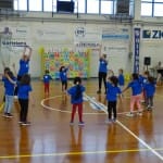 Velikonočnica AŠZ Olympia