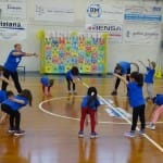 Velikonočnica AŠZ Olympia