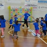 Velikonočnica AŠZ Olympia