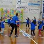 Velikonočnica AŠZ Olympia