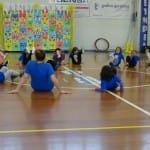 Velikonočnica AŠZ Olympia