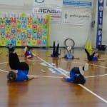 Velikonočnica AŠZ Olympia