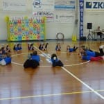 Velikonočnica AŠZ Olympia