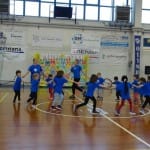 Velikonočnica AŠZ Olympia