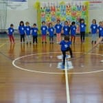 Velikonočnica AŠZ Olympia