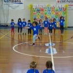 Velikonočnica AŠZ Olympia