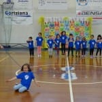 Velikonočnica AŠZ Olympia