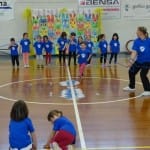 Velikonočnica AŠZ Olympia