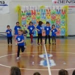 Velikonočnica AŠZ Olympia