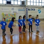 Velikonočnica AŠZ Olympia