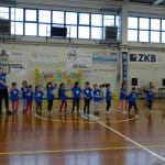 Velikonočnica AŠZ Olympia