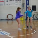Velikonočnica AŠZ Olympia