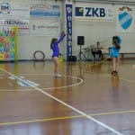Velikonočnica AŠZ Olympia
