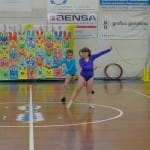 Velikonočnica AŠZ Olympia