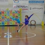Velikonočnica AŠZ Olympia