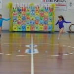 Velikonočnica AŠZ Olympia