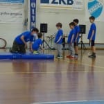 Velikonočnica AŠZ Olympia
