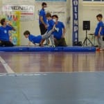 Velikonočnica AŠZ Olympia
