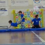 Velikonočnica AŠZ Olympia