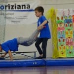 Velikonočnica AŠZ Olympia