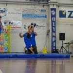 Velikonočnica AŠZ Olympia