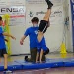 Velikonočnica AŠZ Olympia