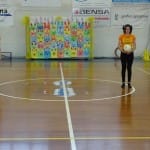 Velikonočnica AŠZ Olympia