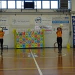 Velikonočnica AŠZ Olympia