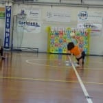 Velikonočnica AŠZ Olympia