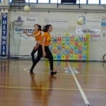 Velikonočnica AŠZ Olympia