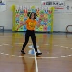 Velikonočnica AŠZ Olympia