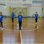 Velikonočnica AŠZ Olympia