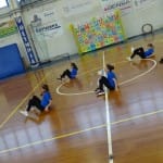 Velikonočnica AŠZ Olympia