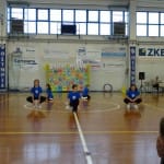 Velikonočnica AŠZ Olympia