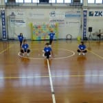 Velikonočnica AŠZ Olympia