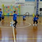 Velikonočnica AŠZ Olympia