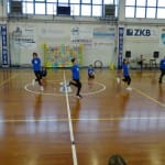 Velikonočnica AŠZ Olympia
