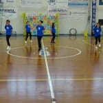Velikonočnica AŠZ Olympia