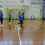 Velikonočnica AŠZ Olympia